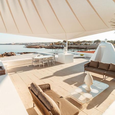 Bed and Breakfast Echi Di Puglia Marsento Polignano a Mare Exterior foto