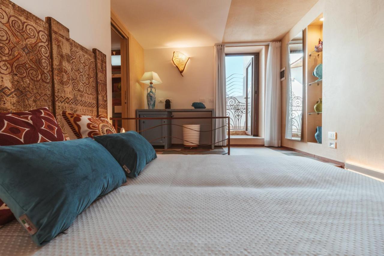 Bed and Breakfast Echi Di Puglia Marsento Polignano a Mare Exterior foto