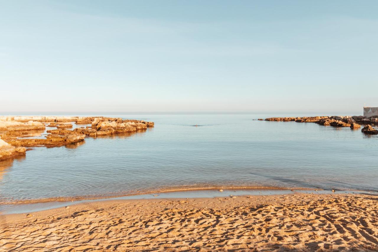 Bed and Breakfast Echi Di Puglia Marsento Polignano a Mare Exterior foto