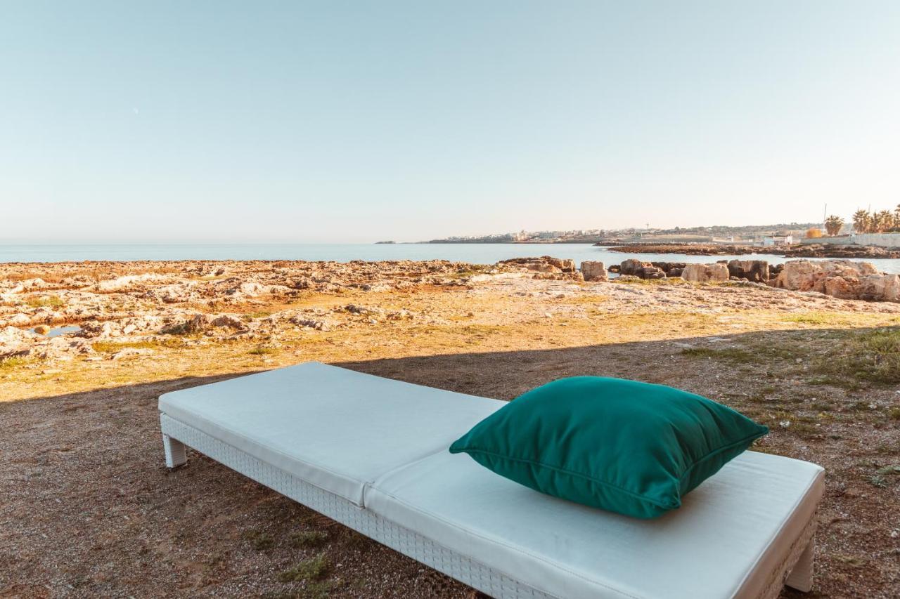 Bed and Breakfast Echi Di Puglia Marsento Polignano a Mare Exterior foto
