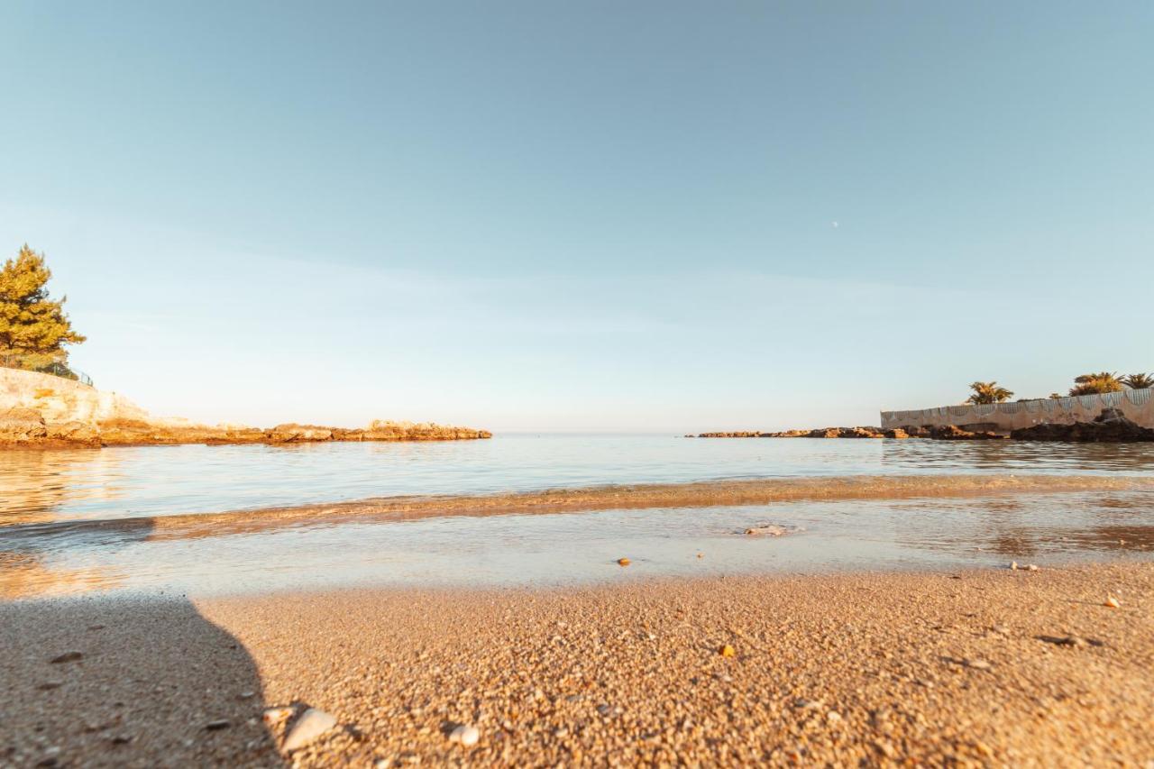 Bed and Breakfast Echi Di Puglia Marsento Polignano a Mare Exterior foto