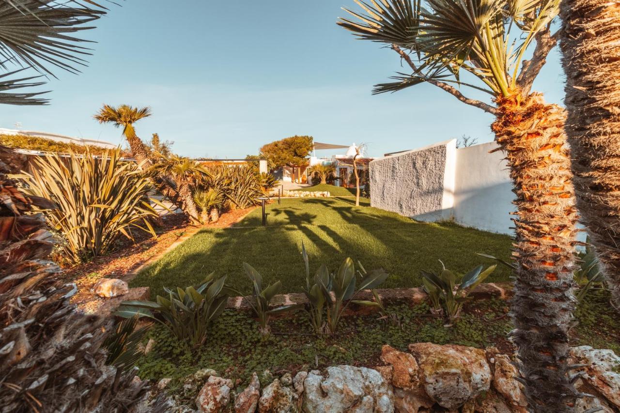Bed and Breakfast Echi Di Puglia Marsento Polignano a Mare Exterior foto