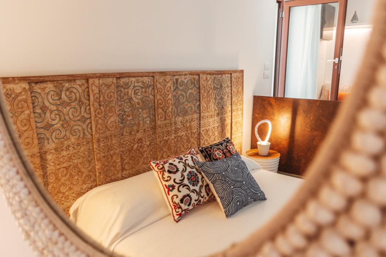 Bed and Breakfast Echi Di Puglia Marsento Polignano a Mare Exterior foto