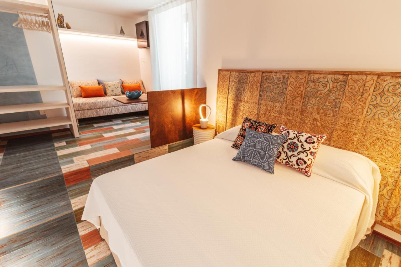 Bed and Breakfast Echi Di Puglia Marsento Polignano a Mare Exterior foto
