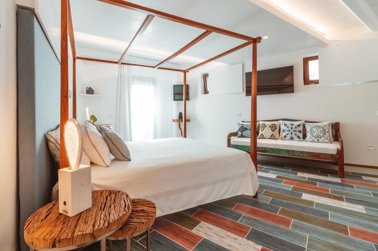Bed and Breakfast Echi Di Puglia Marsento Polignano a Mare Exterior foto