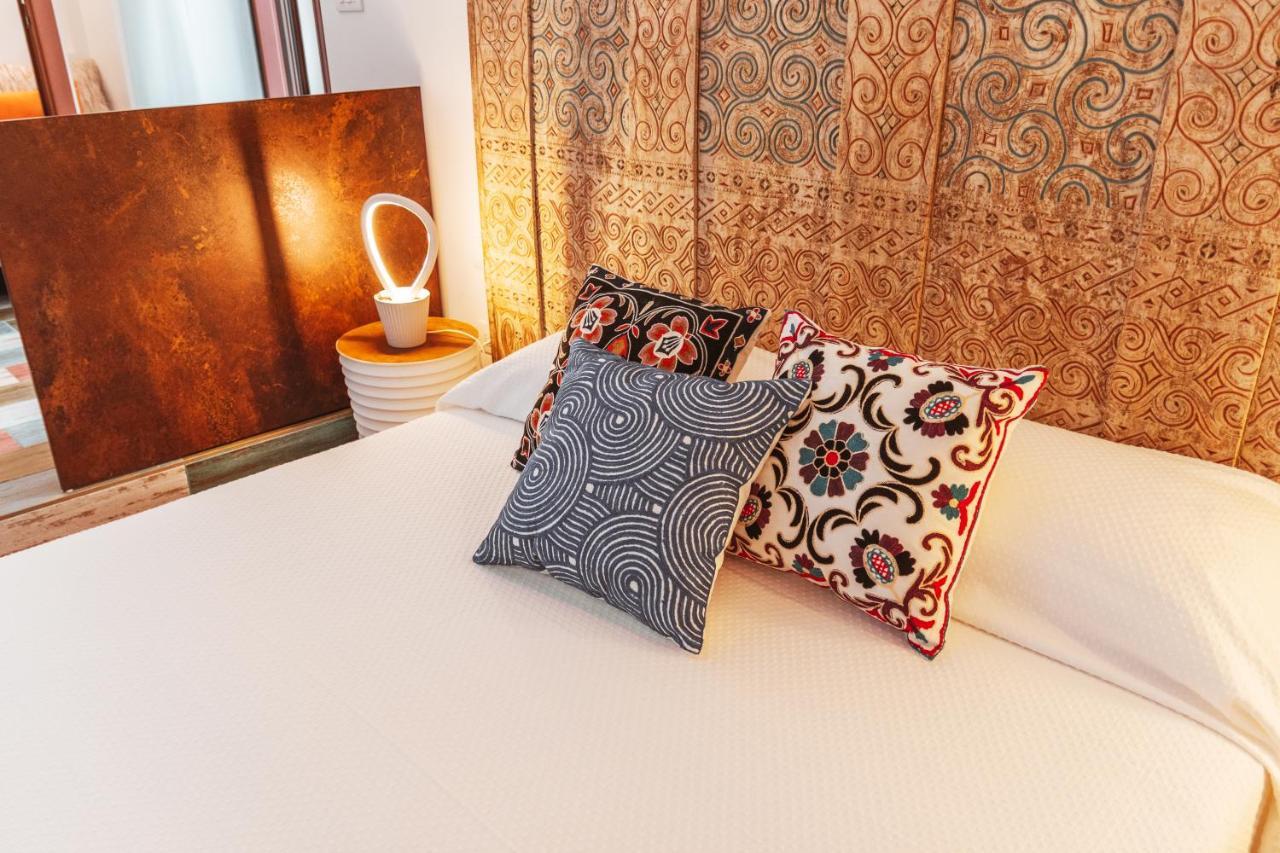 Bed and Breakfast Echi Di Puglia Marsento Polignano a Mare Exterior foto
