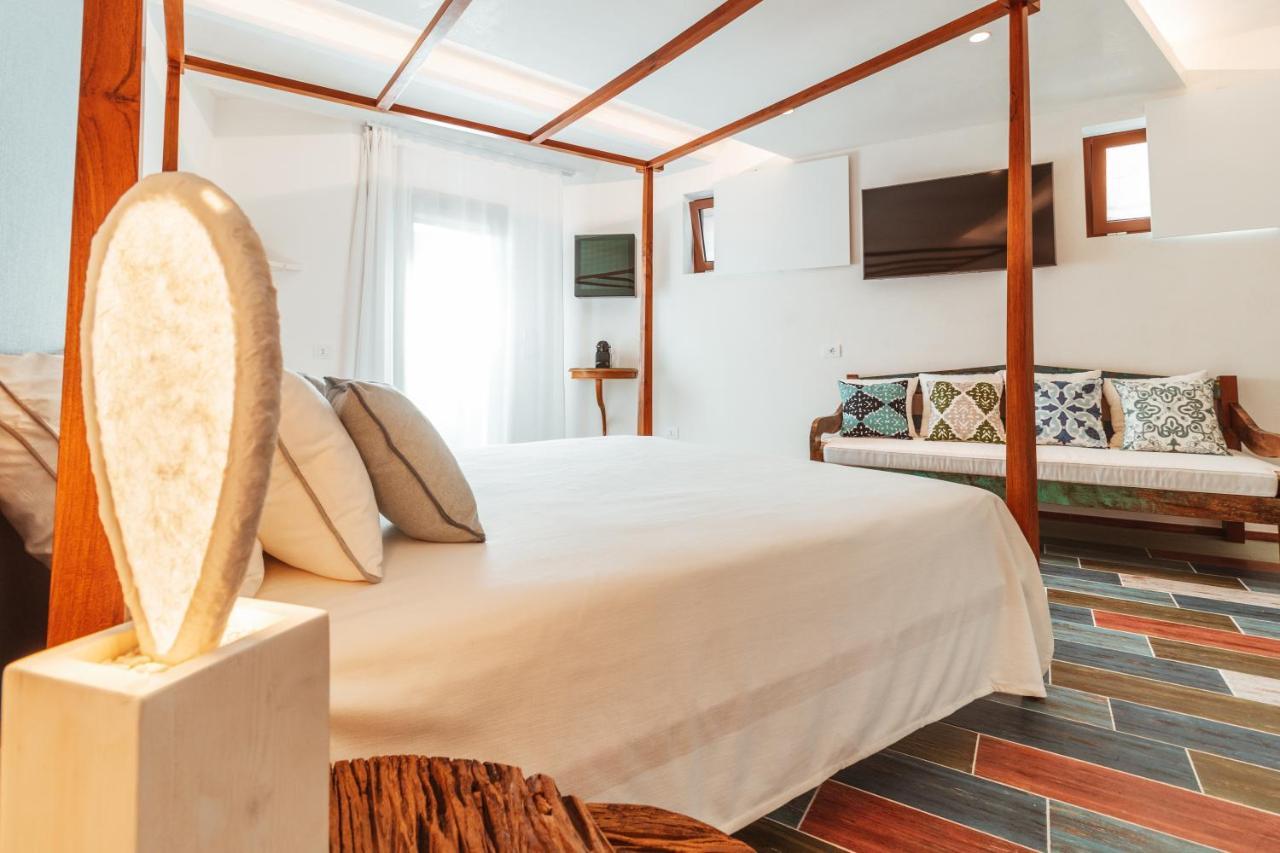 Bed and Breakfast Echi Di Puglia Marsento Polignano a Mare Exterior foto