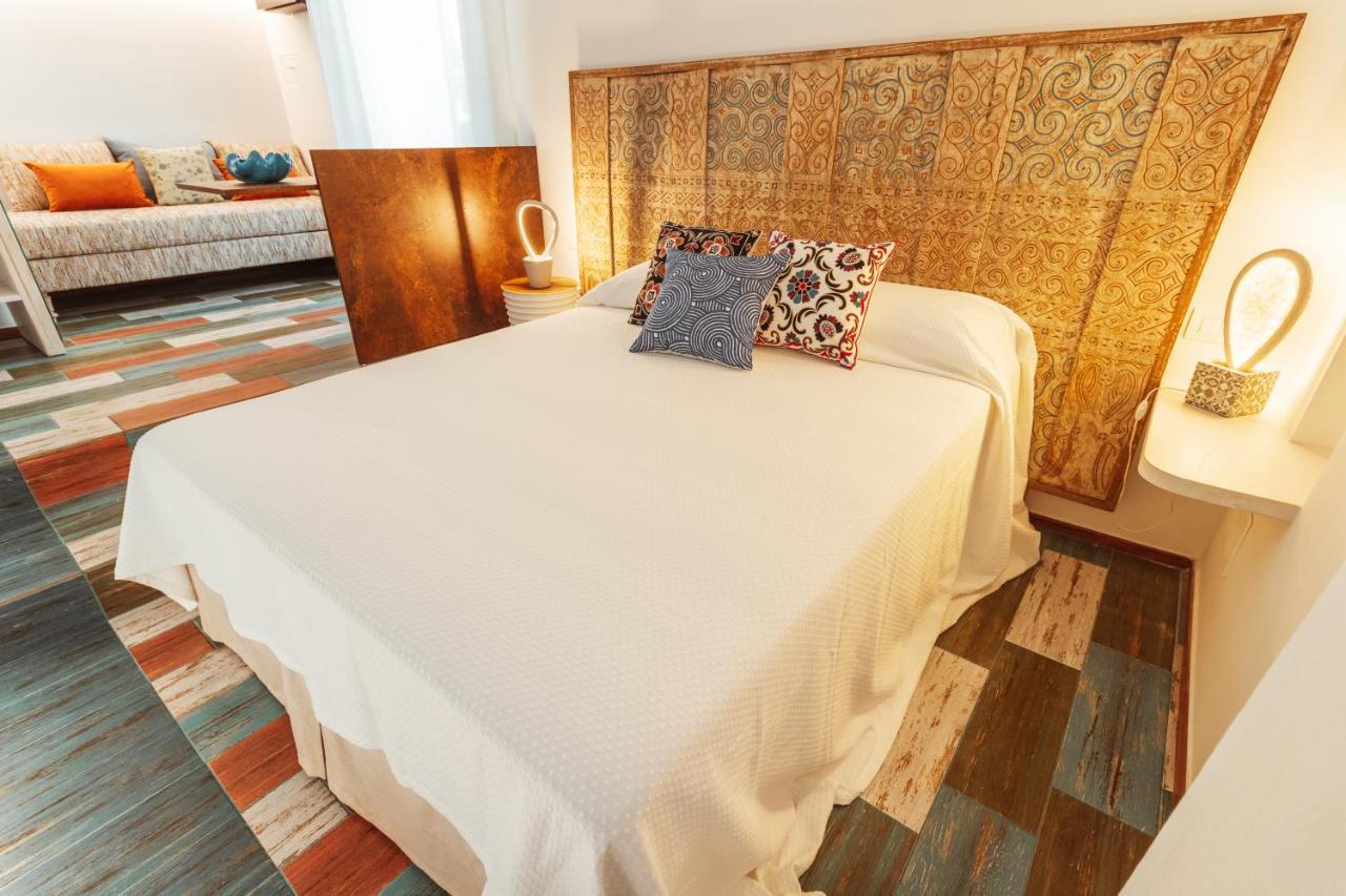 Bed and Breakfast Echi Di Puglia Marsento Polignano a Mare Exterior foto